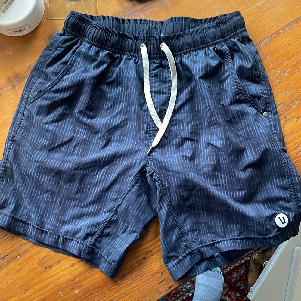 Vuori shorts / swimsuit size M